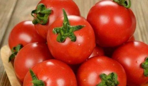 西红柿怎么吃才健康-西红柿的功效与作用1
