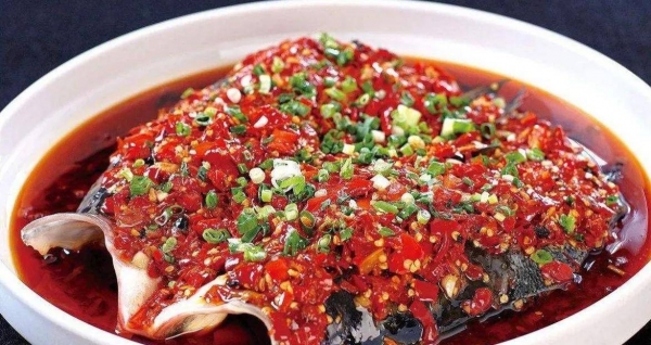 湖南经典湘菜有哪些菜-湖南最经典的10道湘菜菜谱2