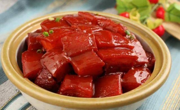 湖南经典湘菜有哪些菜-湖南最经典的10道湘菜菜谱3
