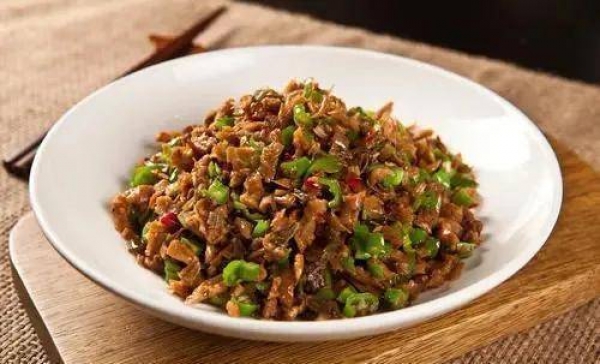 湖南经典湘菜有哪些菜-湖南最经典的10道湘菜菜谱7
