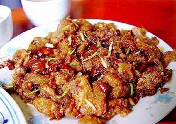 湖南经典湘菜有哪些菜-湖南最经典的10道湘菜菜谱10